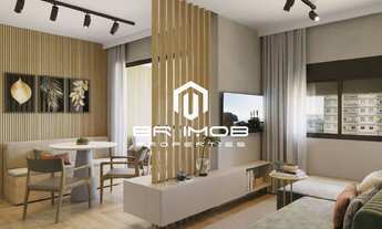 Imagem 6: APARTAMENTO RESIDENCIAL em São Paulo - SP, Centro