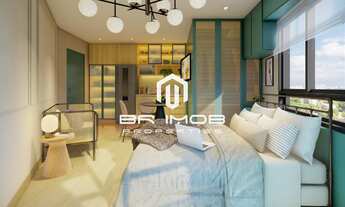 Imagem 7: STUDIO RESIDENCIAL em São Paulo - SP, Vila Madalena