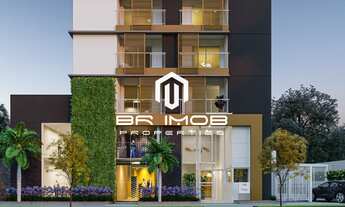 Imagem: STUDIO RESIDENCIAL em São Paulo - SP, Pinheiros