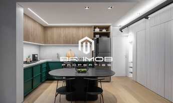 Imagem 7: APARTAMENTO RESIDENCIAL em São Paulo - SP, Vila Ipojuca