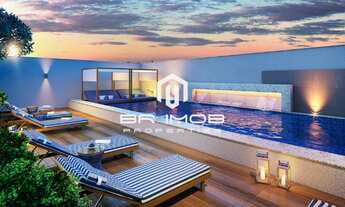 Imagem 4: STUDIO RESIDENCIAL em São Paulo - SP, Vila Pompéia