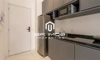 Imagem 3: APARTAMENTO RESIDENCIAL em São Paulo - SP, Perdizes