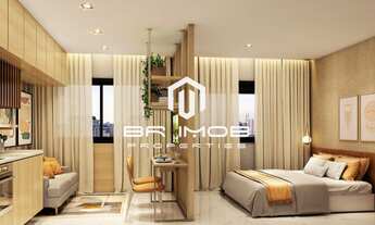 Imagem 3: STUDIO RESIDENCIAL em São Paulo - SP, Vila Pompéia