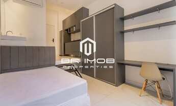 Imagem 6: APARTAMENTO RESIDENCIAL em São Paulo - SP, Perdizes