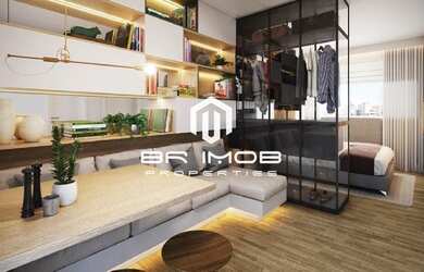 Imagem 7: APARTAMENTO RESIDENCIAL em São Paulo - SP, Brás