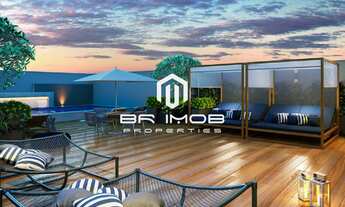 Imagem 5: STUDIO RESIDENCIAL em São Paulo - SP, Vila Pompéia