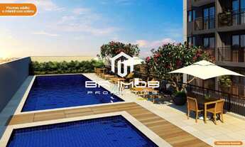 Imagem: APARTAMENTO RESIDENCIAL em São Paulo