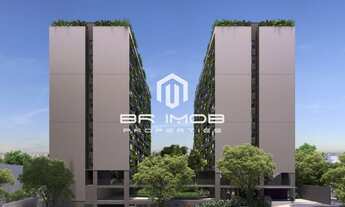 Imagem: APARTAMENTO RESIDENCIAL em São Paulo