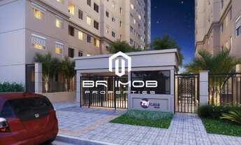 Imagem 2: APARTAMENTO RESIDENCIAL em São Paulo - SP, Brás