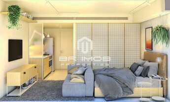 Imagem 5: APARTAMENTO RESIDENCIAL em São Paulo - SP, Vila Madalena