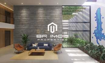 Imagem 5: APARTAMENTO RESIDENCIAL em São Paulo - SP, Santa Cecília