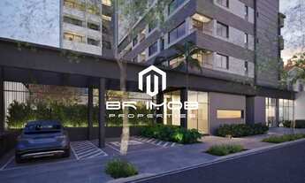 Imagem: STUDIO RESIDENCIAL em São Paulo - SP, Vila