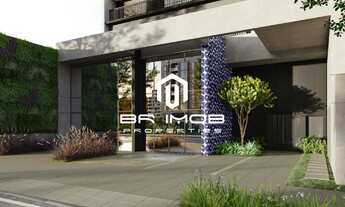 Imagem 4: APARTAMENTO RESIDENCIAL em São Paulo - SP, Santa Cecília