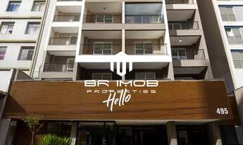 Imagem: APARTAMENTO RESIDENCIAL em São Paulo