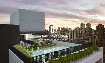 Imagem 1: APARTAMENTO RESIDENCIAL em São Paulo - SP, Santa Cecília