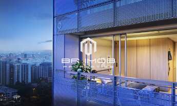 Imagem 1: APARTAMENTO RESIDENCIAL em São Paulo - SP, Vila Madalena