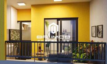 Imagem: APARTAMENTO RESIDENCIAL em São Paulo