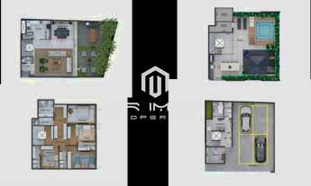 Imagem 3: CASA RESIDENCIAL em São Paulo - SP, Real Parque