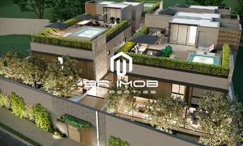 Imagem 4: CASA RESIDENCIAL em São Paulo - SP, Real Parque