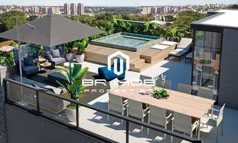 Imagem 2: CASA RESIDENCIAL em São Paulo - SP, Real Parque