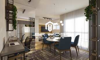 Imagem 5: APARTAMENTO RESIDENCIAL em São Paulo - SP, Alto de Pinheiros