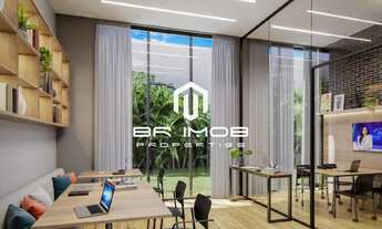 Imagem 6: APARTAMENTO RESIDENCIAL em São Paulo - SP, Brooklin Paulista