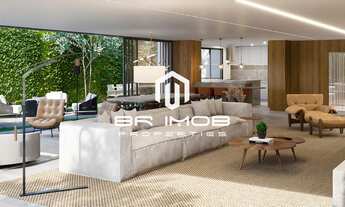 Imagem 7: CASA RESIDENCIAL em São Paulo - SP, Real Parque