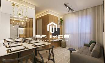 Imagem 7: APARTAMENTO RESIDENCIAL em São Paulo - SP, Alto de Pinheiros