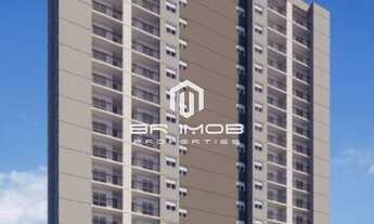 Imagem: APARTAMENTO RESIDENCIAL em São Paulo