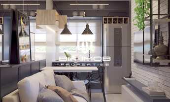 Imagem 4: APARTAMENTO RESIDENCIAL em São Paulo - SP, Vila Sônia