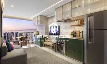 Imagem: APARTAMENTO RESIDENCIAL em São Paulo