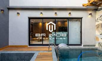 Imagem: CASA RESIDENCIAL em São Paulo - SP, Planalto