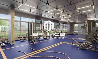 Imagem 6: STUDIO RESIDENCIAL em São Paulo - SP, Bela Vista