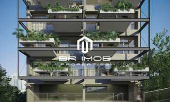 Imagem: COBERTURA RESIDENCIAL em São Paulo - SP