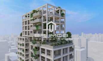 Imagem: STUDIO RESIDENCIAL em São Paulo - SP, Pinheiros