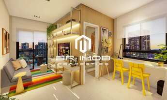 Imagem 7: STUDIO RESIDENCIAL em São Paulo - SP, Vila Mariana