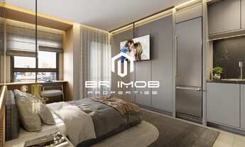 Imagem 5: APARTAMENTO RESIDENCIAL em São Paulo - SP, Vila Madalena