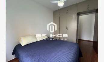 Imagem 7: APARTAMENTO RESIDENCIAL em São Paulo - SP, Itaim Bibi