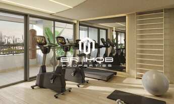 Imagem 6: APARTAMENTO RESIDENCIAL em São Paulo - SP, Vila Madalena