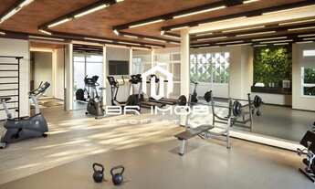 Imagem 5: APARTAMENTO RESIDENCIAL em São Paulo - SP, Vila Cruzeiro