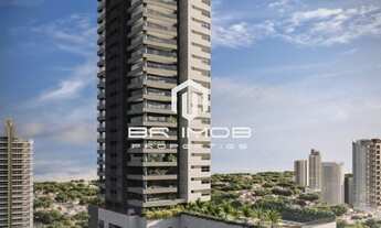 Imagem: STUDIO RESIDENCIAL em São Paulo - SP, Vila