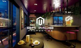 Imagem: STUDIO RESIDENCIAL em São Paulo - SP, Vila