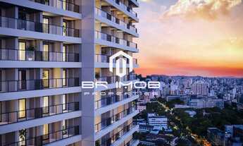 Imagem: STUDIO RESIDENCIAL em São Paulo - SP, Pinheiros