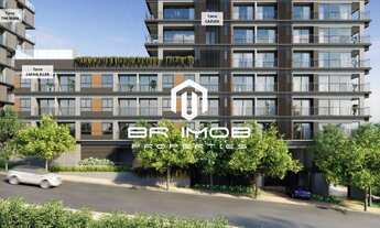 Imagem: STUDIO RESIDENCIAL em São Paulo - SP, Vila