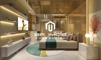 Imagem 5: APARTAMENTO RESIDENCIAL em São Paulo - SP, Pinheiros