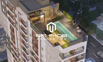 Imagem: APARTAMENTO RESIDENCIAL em São Paulo