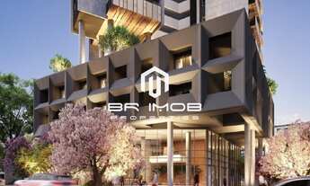 Imagem: STUDIO RESIDENCIAL em São Paulo - SP, Pinheiros