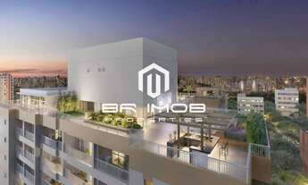 Imagem: STUDIO RESIDENCIAL em São Paulo - SP, Bela