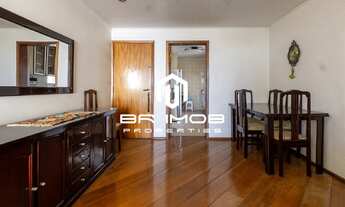 Imagem 3: APARTAMENTO RESIDENCIAL em SÃO PAULO - SP, INDIANÓPOLIS