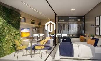 Imagem 6: STUDIO RESIDENCIAL em São Paulo - SP, Perdizes